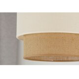  Brilagi - LED luster na sajli Boho stil 1xE27/15W/230V prečnik 25 cm | Eponuda.com