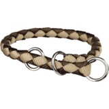 Trixie Pletena davilica Cavo braon-bež | ePonuda.com