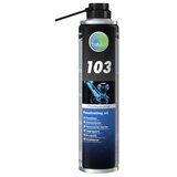 TUNAP penetrirajuće ulje-brzi odvijač | ePonuda.com