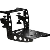 Thrustmaster Flying Clamp montažna spona za letalske palice TCA & T.16000M & TWCS & Warthog & T.Flight | Shoptok.si