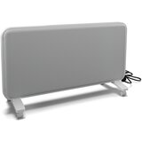 Blumfeldt Infrardeči grelnik SwiftWave, 2000 W, do 20 m2, aplikacija za upravljanje na dotik, grafen | Shoptok.si
