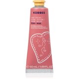 Korres Peony Rose vlažilna krema za roke z mandljevim oljem 50 ml Cene