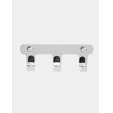Hanah home Čiviluk Smart 3 Chrome Cene