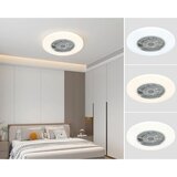 Premium Living Stropna Led-svetilka Luftiku, Ca. 58/14,5 Cm | Shoptok.si