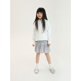 Reserved - Girls` skirt - Svetlo siva | Shoptok.si