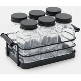 Sinsay Set posuda za hranu s postoljem 6 pack | shoptok.hr