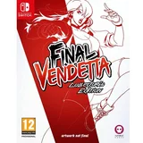 Numskull Games Final Vendetta - Collector's Edition (Nintendo Switch)