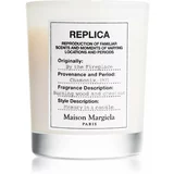 Maison Margiela REPLICA By the Fireplace dišeča sveča 165 g