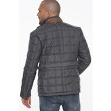 Dewberry M8640 MEN'S COAT-GREY | Shoptok.si