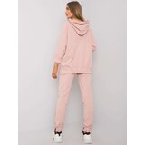RELEVANCE Set-RV-KMPL-6871.37-light pink | Shoptok.si
