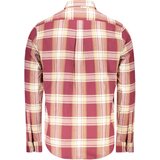 Timberland MEN&#39;S LONG-SLEEVED SHIRT, RED | shoptok.hr