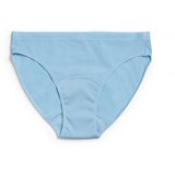 Imse Teen Bikini menstrualne hlačke Light Flow svetlo modre - XS | Shoptok.si