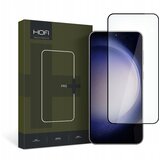 HOFI GLASS PRO+ KALJENO STEKLO ZA GALAXY S23 ČRNO ZAŠČITNO, (22069344) | Shoptok.si