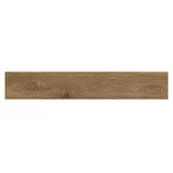 Granitogresne ploščice Fable Cognac (120 x 20 cm, Debelina: 9 mm, Mat)