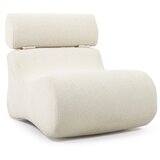 Kave Home Krem stol Cave Home Club Cene