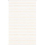 Zebra zavjesa Mramorna bež 145x230 cm Širina tkanine 140,9 cm Poliester Cene