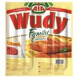 Aia Wudy živinska viršla 500g Cene