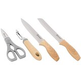 Outwell set nožev Chena | Shoptok.si