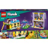 Lego Friends 41727 Centar za spašavanje pasa | shoptok.hr