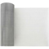 Mrežna tkanina 20 x 500 cm 18 mesh Nehrđajući čelik 304 Srebrna Cijene