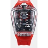 Pin-Time Mo&scaron;ka ura Wayron Rdeča cene