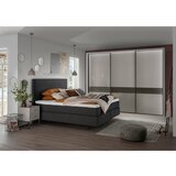 Dieter Knoll OMARA Z DRSNIMI VRATI, rjava, siva | Shoptok.si
