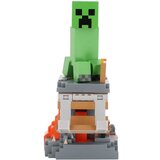 Exquisite Gaming Držač za džojstik Cable Guys Minecraft - Creeper 20cm Cene