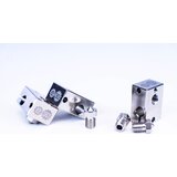 E3D V6 Plated Copper Nozzle - 1.75mm, 0.40 mm | Eponuda.com