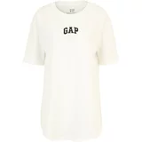 Gap Tall Majica crna / bijela