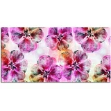 Zidni ukras Classic flowers