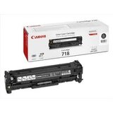  Canon CRG-718BK (2662B002) črn/black - original MEGA AKCIJA! Cene