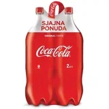 gazirani sok 2x2L pet