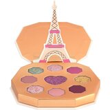 Essence Emily In Paris paleta senčil za oči 5,6 g | Shoptok.si