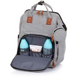 Chipolino torba / ruksak Ash Grey | shoptok.hr