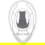 Agv kruna k3 sv crn ms | ePonuda.com