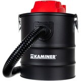 Kaminer 26239 ODK006-15L usisavač za pepeo 1200 W, 15 L, HEPA, funkcija puhanja Slike