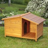 zooplus Pseća kućica Spike Special - Veličina S: Š 102 x D 64 x V 65 cm Cijene