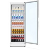Starcrest profesionalna hladilna vitrina SPS-300WH Slike