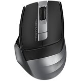 A4Tech FG35 FSTYLER Wireless USB sivi miš | ePonuda.com