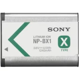 Sony Akumulatorska baterija NP-BX1 Lithium Ion Type X