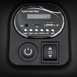 Baby Mix AKU policijski motor crveni | shoptok.hr