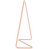 Spinder Design Željezni stalak za odjeću u boji lososa 118x160x57 cm Hang-On – | shoptok.hr
