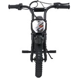 Cross motor na akumulator SHARK - črn | Shoptok.si