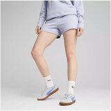 Puma Hlače Ess Small No.1 Modra | Shoptok.si