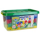  Igraj se krupne kocke - 144 el. Cijene