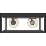 Eglo 49392 - plafonsko svetlo charterhouse 2xE27/60W/230V | Eponuda.com