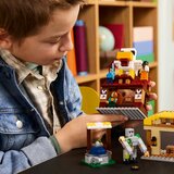 Lego Igračka Napad na selo | Eponuda.ba