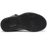 Puma tenisice za dječake Rebound Slam Mid AC+ PS (vi&amp;scaron;ebojna) Slike
