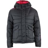 Peak Mountain Puhovke Doudoune de ski fille GANECY Črna | Shoptok.si