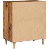  Komoda staro drvo 60x35x70 cm konstruirano drvo | shoptok.hr